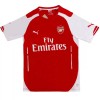 Arsenal 2014-15 Retro Kotipelipaita
