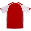 Arsenal 2014-15 Retro Kotipelipaita