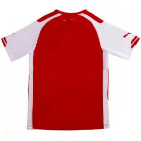 Arsenal 2014-15 Retro Kotipelipaita