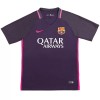 Barcelona Messi 10 2016-17 Retro Vieraspelipaita