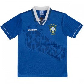 Brasilia Retro Vieraspelipaita 1994