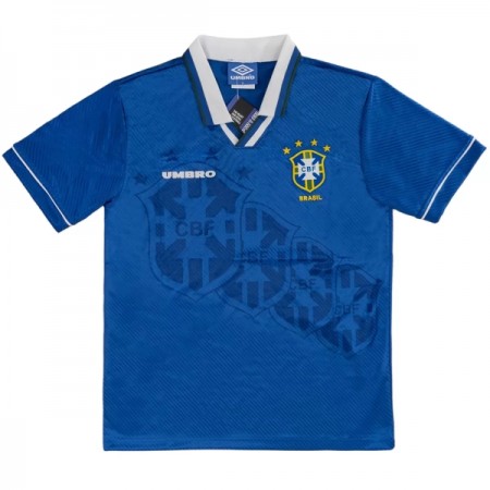 Brasilia Retro Vieraspelipaita 1994