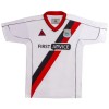 Manchester City 2002-03 Retro Vieraspelipaita