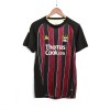 Manchester City 2008-09 Retro Vieraspelipaita