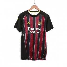 Manchester City 2008-09 Retro Vieraspelipaita