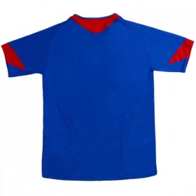 Manchester United 2005-06 Retro Vieraspelipaita