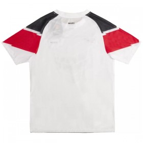 Manchester United 2010-11 Retro Vieraspelipaita