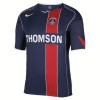 Paris Saint-Germain 2004-05 Retro Paita