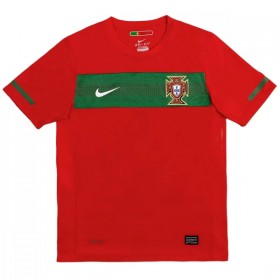 Portugali 2010 Retro Kotipelipaita
