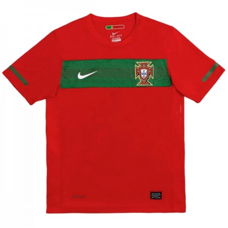 Portugali 2010 Retro Kotipelipaita