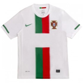 Portugali 2010 Retro Vieraspelipaita