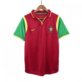 Portugali Retro Kotipelipaita 1998