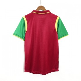 Portugali Retro Kotipelipaita 1998