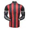 AC Milan Paita Punainen 2025-26 Limited edition