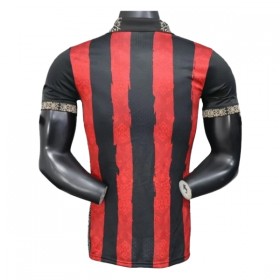 AC Milan Paita Punainen 2025-26 Limited edition