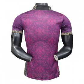 AC Milan Paita Violetti 2025-26 Limited edition