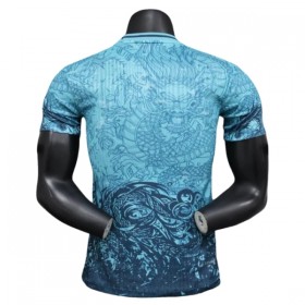 Barcelona Dragon Paita 2025-26 Limited edition
