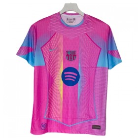 Barcelona Lamine Yamal 10 Paita Punainen 2025-26 Limited edition