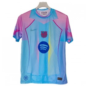 Barcelona Lamine Yamal 10 Paita Sininen 2025-26 Limited edition
