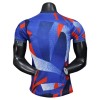 Barcelona Paita Sininen 2025-26 Limited edition