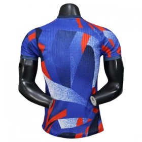 Barcelona Paita Sininen 2025-26 Limited edition