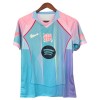 Barcelona Paita Sininen 2025-26 Limited edition