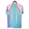 Barcelona Paita Sininen 2025-26 Limited edition