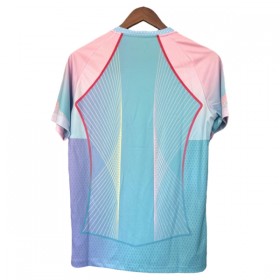 Barcelona Paita Sininen 2025-26 Limited edition