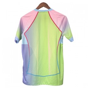 Barcelona Paita Vihreä 2025-26 Limited edition