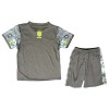 Brasilia Lasten Paita 2025 Limited edition Lyhythihainen (+ shortsit)