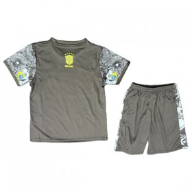 Brasilia Lasten Paita 2025 Limited edition Lyhythihainen (+ shortsit)
