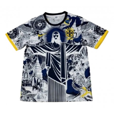 Brasilia Paita Musta 2025 Limited edition