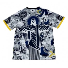Brasilia Paita Musta 2025 Limited edition