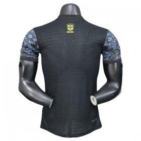 Brasilia Paita Musta 2025 Limited edition