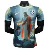 Brasilia x Christ Paita 2025 Limited edition
