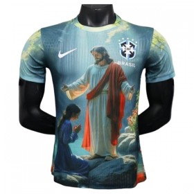 Brasilia x Christ Paita 2025 Limited edition