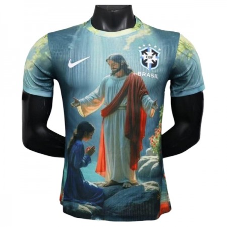 Brasilia x Christ Paita 2025 Limited edition