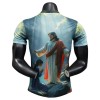 Brasilia x Christ Paita 2025 Limited edition