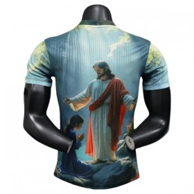 Brasilia x Christ Paita 2025 Limited edition