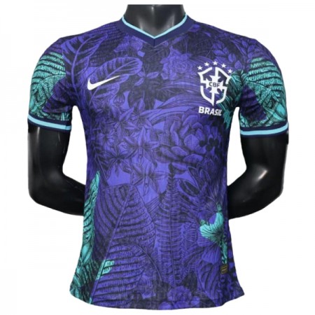 Brasilia x Leafs Paita 2025 Limited edition