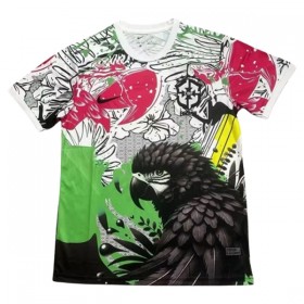 Brasilia x Parrot Paita 2025 Limited edition