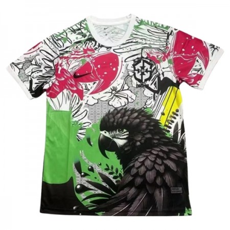Brasilia x Parrot Paita 2025 Limited edition
