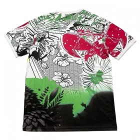 Brasilia x Parrot Paita 2025 Limited edition
