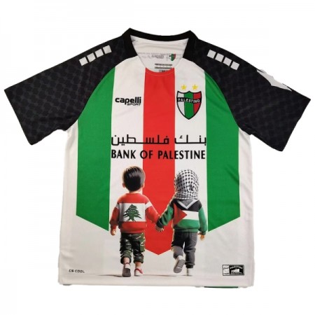 Club Deportivo Palestino Paita 2025 Limited edition