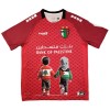 Club Deportivo Palestino Paita Punainen 2025 Limited edition