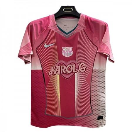 FC Barcelona x Karolg Paita 2025-26 Limited edition