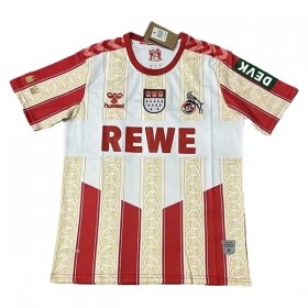 FC Köln Paita 2025-26 Limited edition