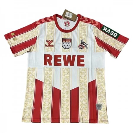 FC Köln Paita 2025-26 Limited edition