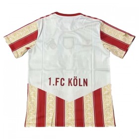 FC Köln Paita 2025-26 Limited edition