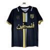 FC Palestina Paita Musta 2025-26